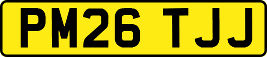 PM26TJJ