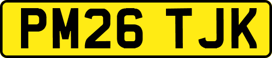 PM26TJK