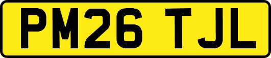 PM26TJL