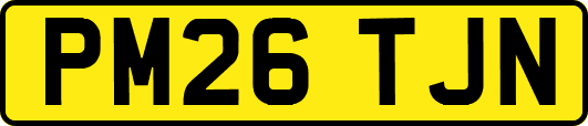 PM26TJN