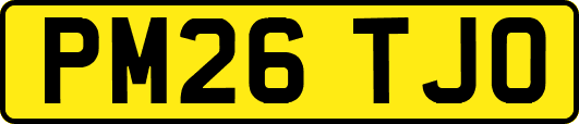 PM26TJO