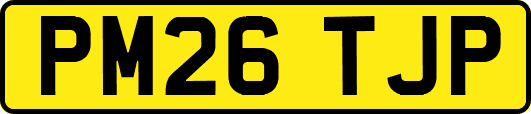 PM26TJP