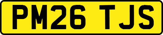 PM26TJS