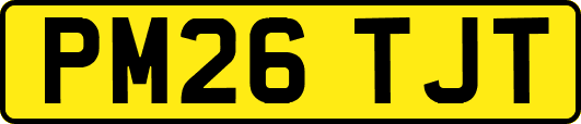PM26TJT