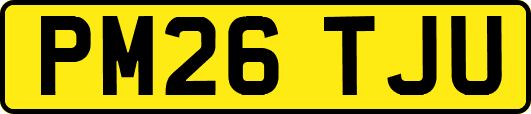 PM26TJU