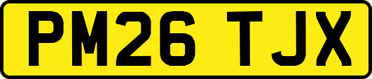 PM26TJX