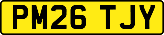 PM26TJY