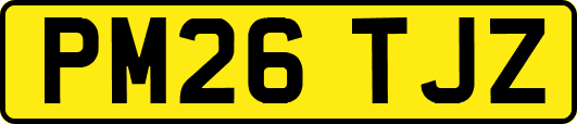 PM26TJZ