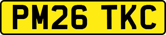 PM26TKC