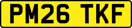 PM26TKF