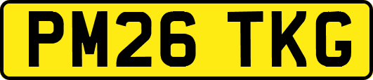 PM26TKG