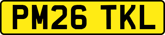 PM26TKL