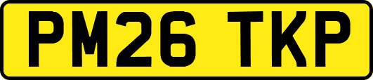 PM26TKP
