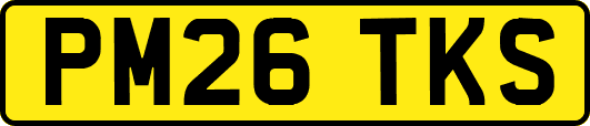 PM26TKS