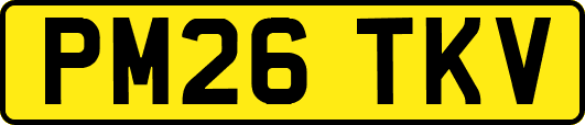 PM26TKV