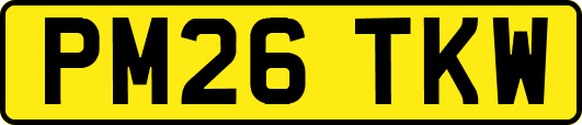 PM26TKW