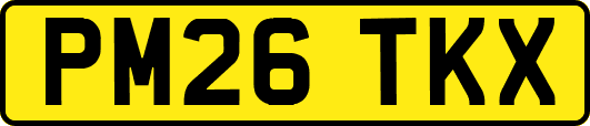 PM26TKX