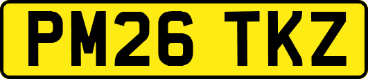 PM26TKZ