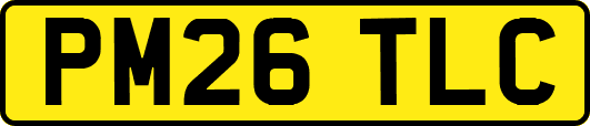 PM26TLC