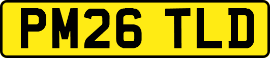 PM26TLD