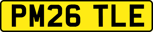 PM26TLE