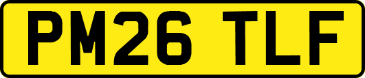 PM26TLF