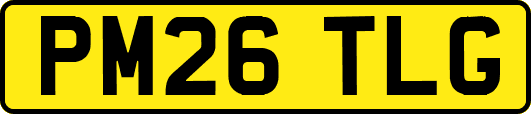 PM26TLG