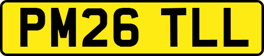 PM26TLL