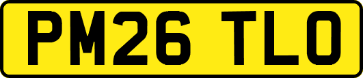 PM26TLO