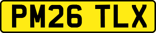 PM26TLX