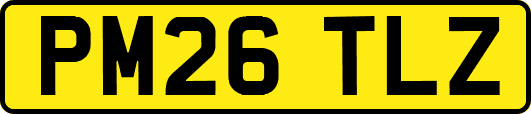 PM26TLZ