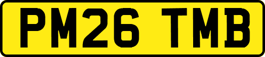 PM26TMB