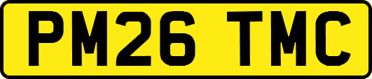 PM26TMC