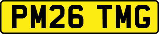 PM26TMG