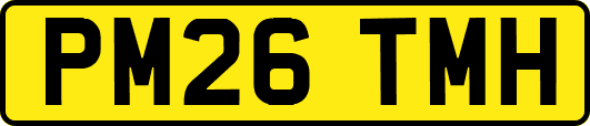 PM26TMH