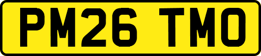PM26TMO