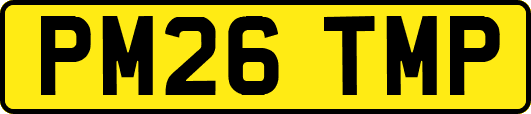 PM26TMP