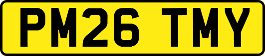 PM26TMY