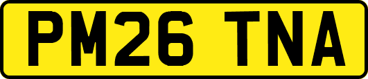 PM26TNA