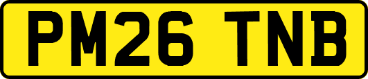 PM26TNB