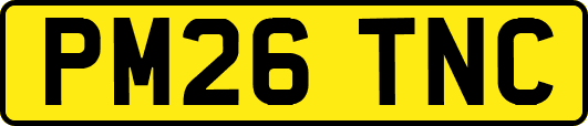 PM26TNC