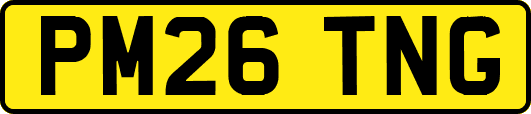 PM26TNG