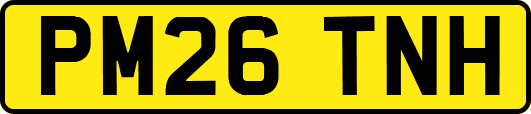 PM26TNH