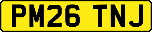 PM26TNJ