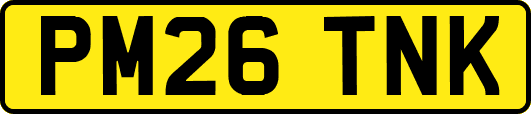 PM26TNK
