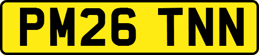 PM26TNN