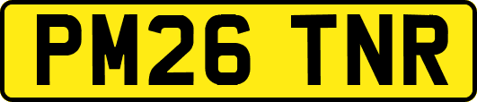 PM26TNR