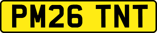 PM26TNT