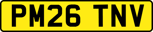 PM26TNV