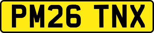 PM26TNX